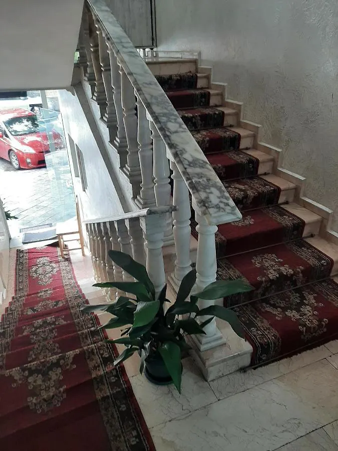 Hotel Tokaplus Batumi