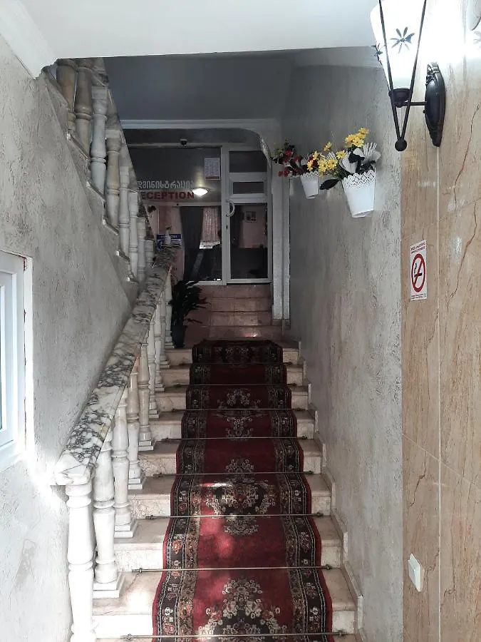 Tokaplus Batumi Hotel