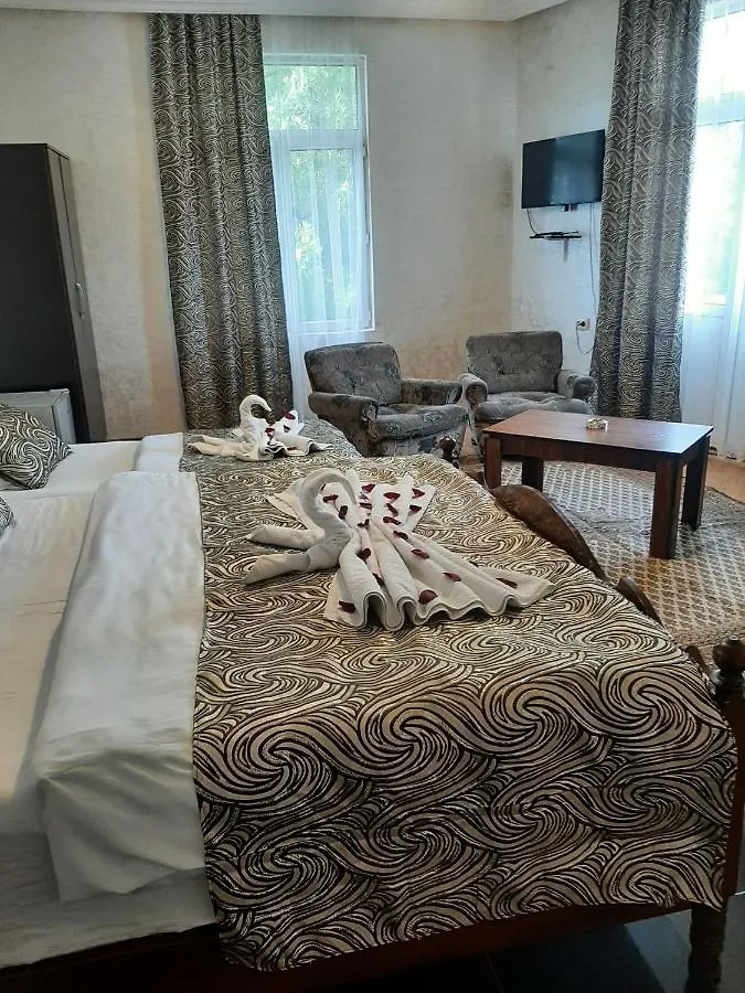 Tokaplus Batumi