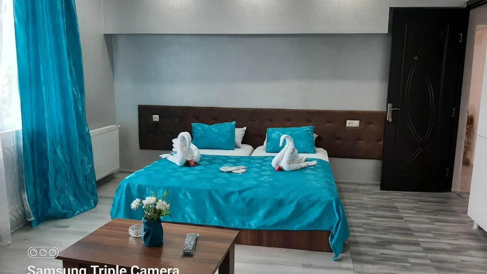 Tokaplus Batumi Hotel